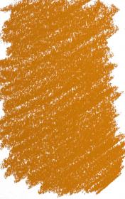 12142BXC Yellow Ochre 2 Swatch