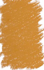 12172BXC Mars Yellow 2 Swatch