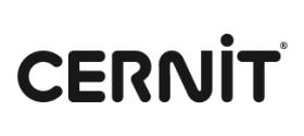 Cernit Logo Black