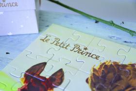 Le Petit Prince Puzzle ambiance