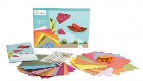 42721 Avenue Mandarine Origami Kit "Sea"