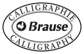 Brause Logo