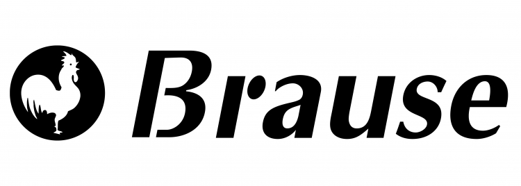 Brause Logo_B&W