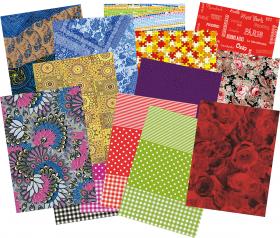 Decopatch Papers