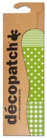 C548O Decopatch Papers