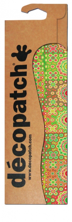 C609O Decopatch Papers