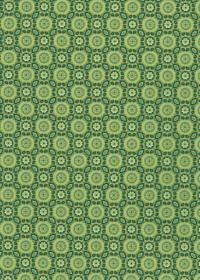 Decopatch Papers - Green