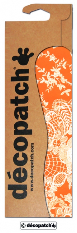 C438O Decopatch Papers