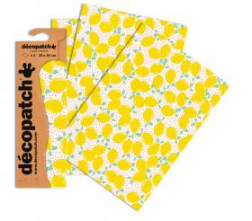 C745O Decopatch Papers