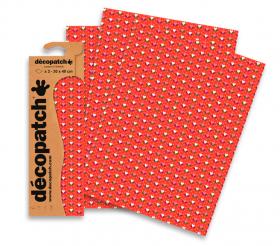 C814O Decopatch Papers
