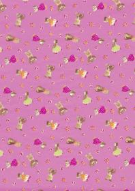 Decopatch Papers - Pink