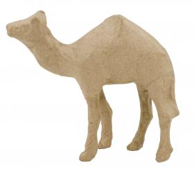 Camel AP146O Decopatch Papier-Mache