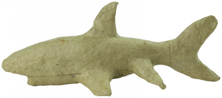 Shark AP158O Decopatch Papier-Mache