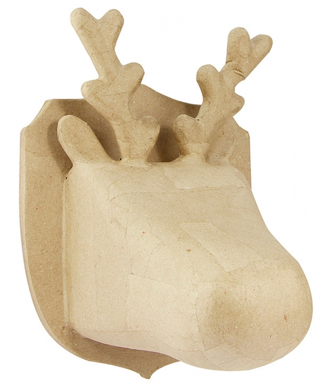 SA161O Reindeer Trophy 