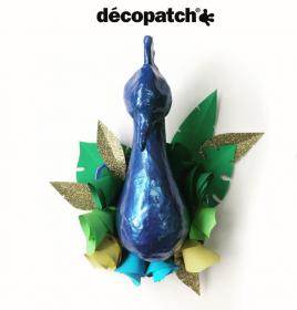 SA188C_amb-Peacock trophy blue