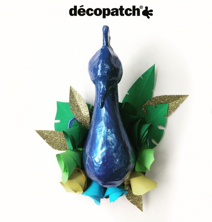SA188C_amb-Peacock trophy blue