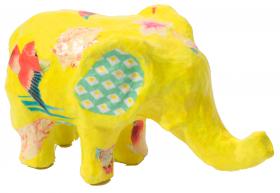 KIT029O Elephant
