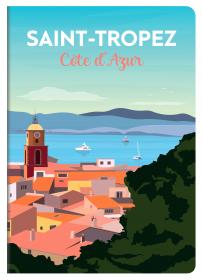 Saint Tropez - 436615 - Front