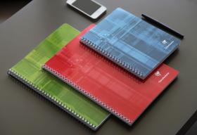 Clairefontaine_Classic_Spiral_Notebook_Group_1