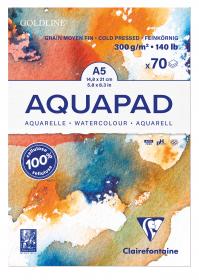975720C Clairefontaine Aquapad