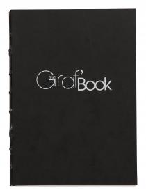 975800C Clairefontaine GraF Book 360 
