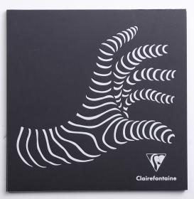 93136NC Clairefontaine Trophee Sketchpad