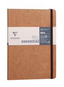 79342 Clairefontaine "My Essential" - Tan