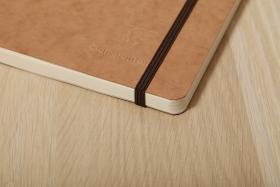 79346 Clairefontaine "My Essential" Paginated Notebook - Detail