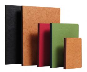 Clairefontaine Basic Clothbound Notebooks - Group