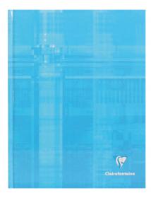 9840 Clairefontaine Classic Clothbound Notebooks - Blue