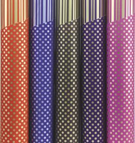 Recto Verso Wrapping Paper