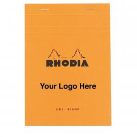 Rhodia pad custom