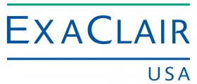 Exaclair Logo high resolution