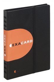 75034 Exactive ExaCard Business Card Holder