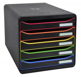 Exaclair's Archive | Big Boxes Desktop Organizer