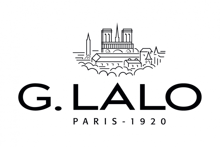 G.Lalo Logo_B&W