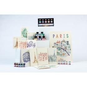 Paris Collection