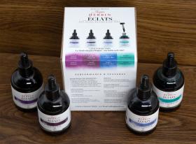 Watercolor Inks – Éclats