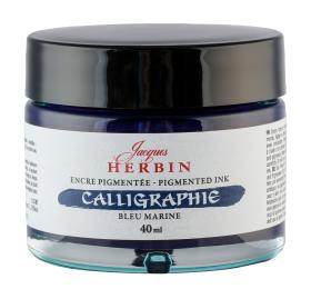 Calligraphy Inks