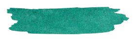 11339T_Green_Spruce_Pigmented_Calligraphy_Ink_swatch 11339T_Green_Spruce_Pigmented_Calligraphy_Ink_swatch
