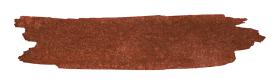 11346T_Mars_Brown_Pigmented_Calligraphy_Ink_swatch 11346T_Mars_Brown_Pigmented_Calligraphy_Ink_swatch