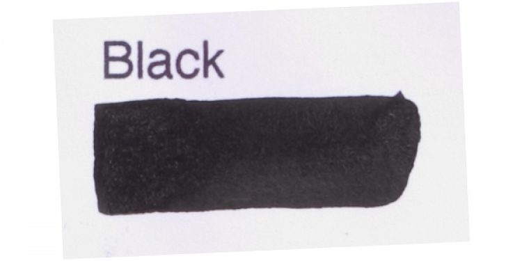 11409T Herbin Calligraphy Ink Black