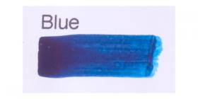 H114/10 Herbin Calligraphy Ink Blue