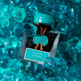 15014JT Turquoise de Perse Ambient 1