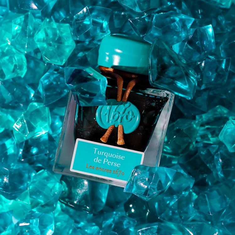 15014JT Turquoise de Perse Ambient 1