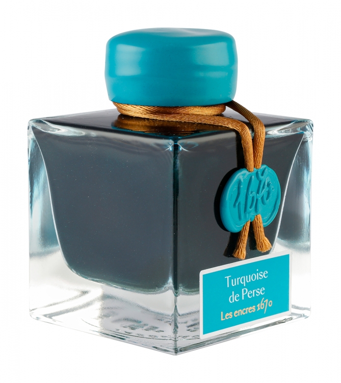 15014JT Turquoise de Perse 2