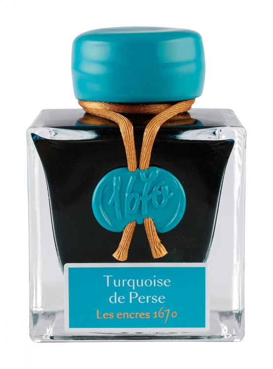 15014JT Turquoise de Perse 