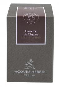 15045JT Herbin 1670 Anniversary Ink - 50ml Caroube de Chypre