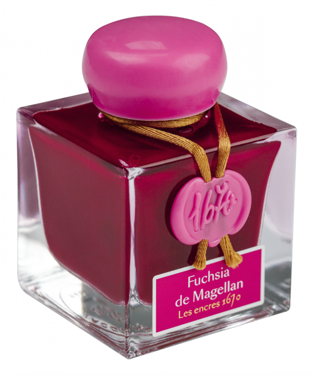 15063JT Fuchsia de Magellan