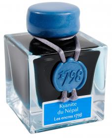 15513JT 1798 Kyanite Du Nepal Bottle 2